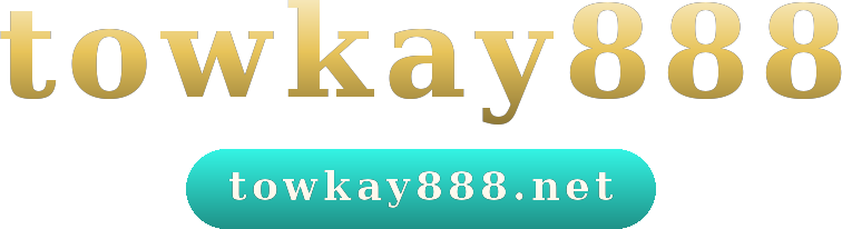 towkay888 logo