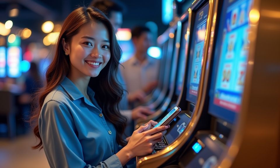 towkay888 Sportsbook markets